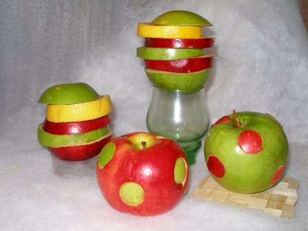 Что делать с яблочным урожаем?