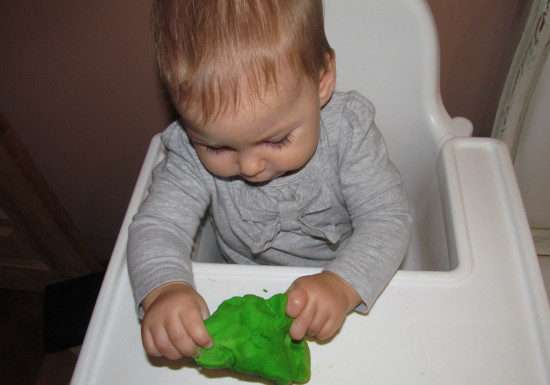 Як зробити відмінне тісто для ліплення?