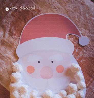 Супер простий адвент календар + 31 завдання на кожен день