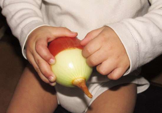 Дрібна моторика в побуті