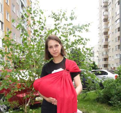 Який слінг вибрати?