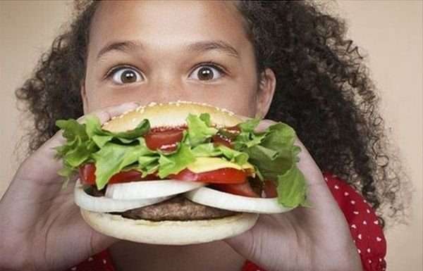 Найкраща дієта — відсутність дієт