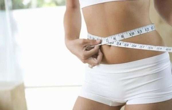 Як схуднути без голодування