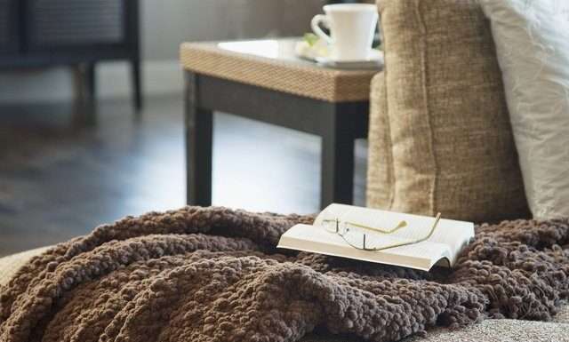 Робимо будинок затишним до холодів