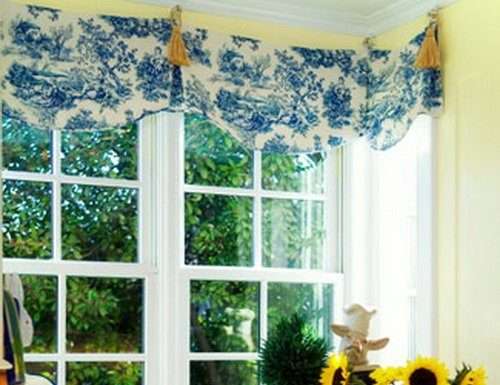 Вікно – повноцінна частина інтерєру