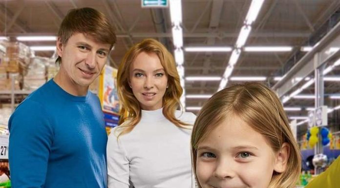 «Якщо б у мене народився син»: Олексій Ягудін поділився думками на тему дітей.