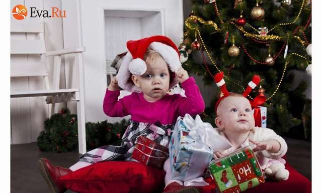 З фотозала. Наші Діти.