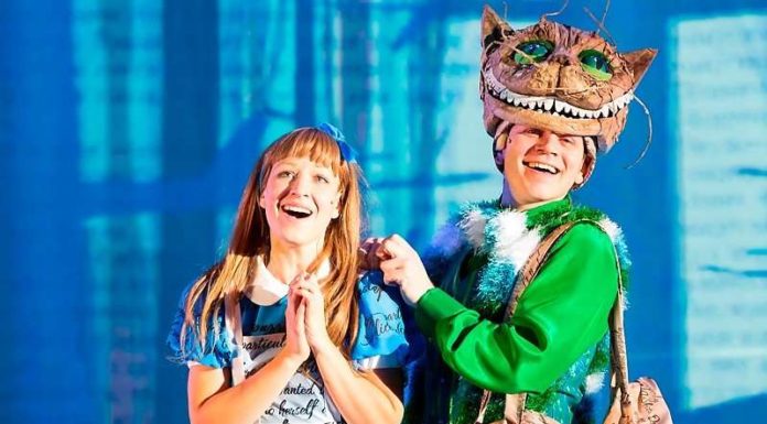 Театр Мюзиклу оголошує конкурс для дітей на найкращу афішу.