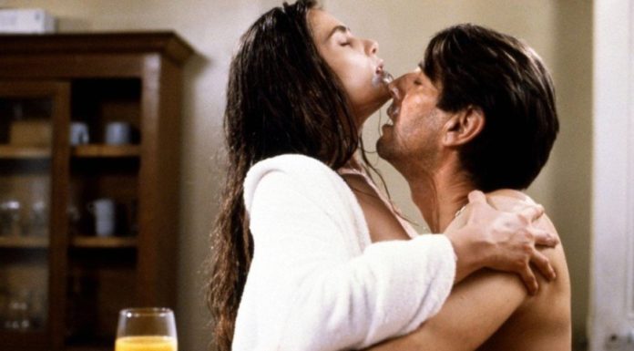 7 бойфрендів з кіно, які знищать у шок будь-якого батька.