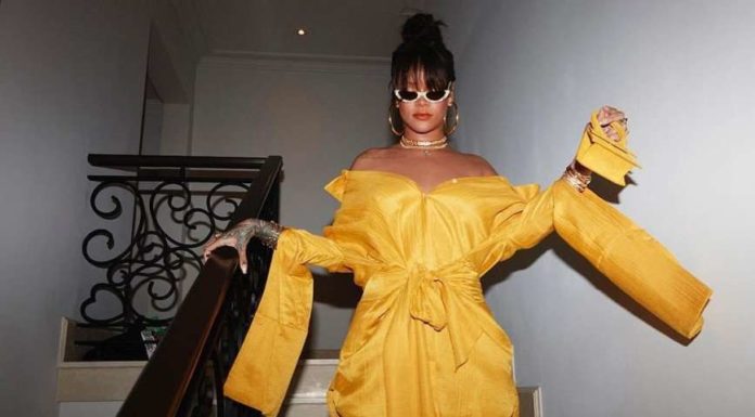 «Це жарт?»: Ріанну назвали найстильнішою зіркою року.