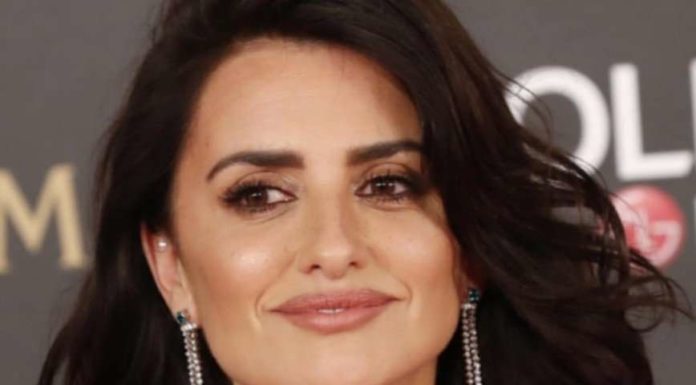 «Шикарна пара»: новий вихід Пенелопи Крус і Хавєра Бардема.