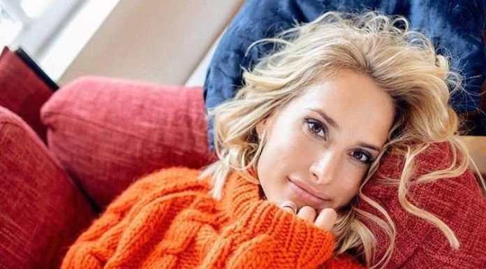 Нас часто звинувачують в егоїзмі: Марія Кравцова розмірковує про щастя.