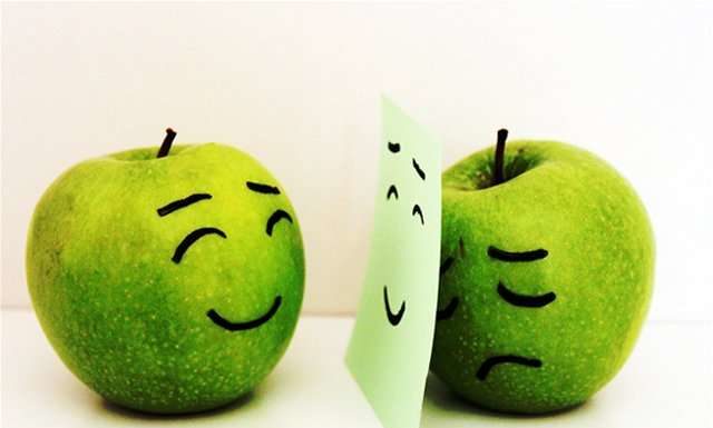 7 причин посміхатися.