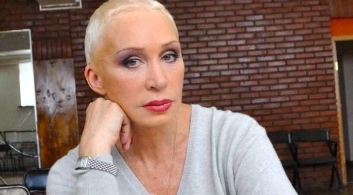 «Баба-ягідка знову»: 71-річна Тетяна Васильєва показала фігуру в купальнику.