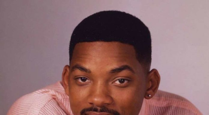 «Вічно молодий»: Уілл Сміт виконав запальний танець на мосту в Будапешті.