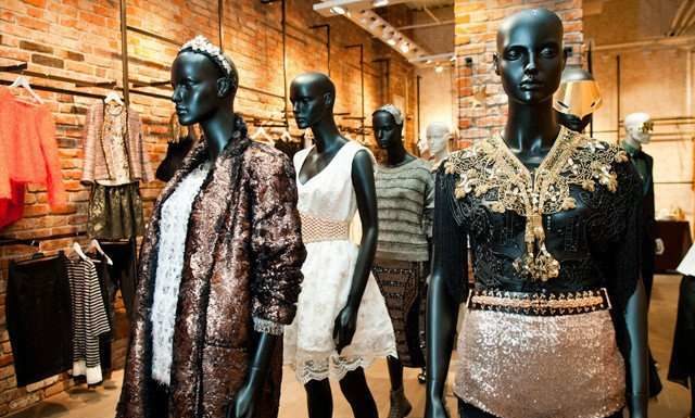 Вогники Різдвяної ночі.