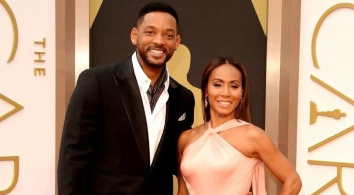 «Стала схожа на персик»: дружина Вілла Сміта зробила інтимну пластику.