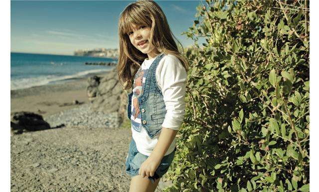 Дитячі дні в топових магазинах RESERVED.