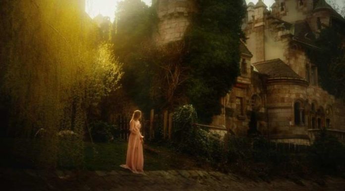 Фотоподорож в казку.