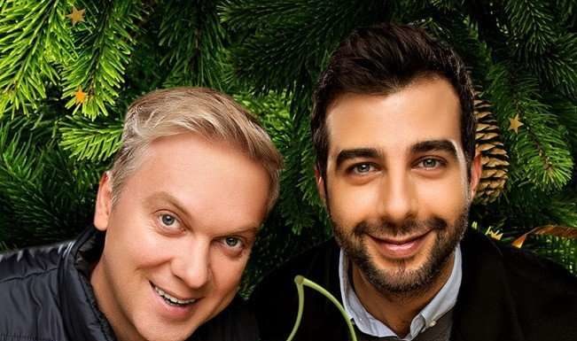 Елкиных чекають на безкоштовну екскурсію в Третьяковську галерею.