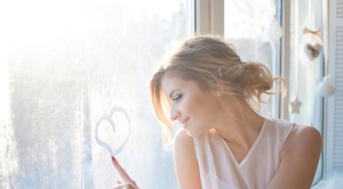 Росіянки описали ідеальний День Святого Валентина.