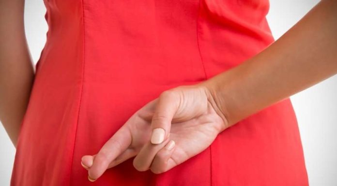 Чесність людини залежить від країни проживання.