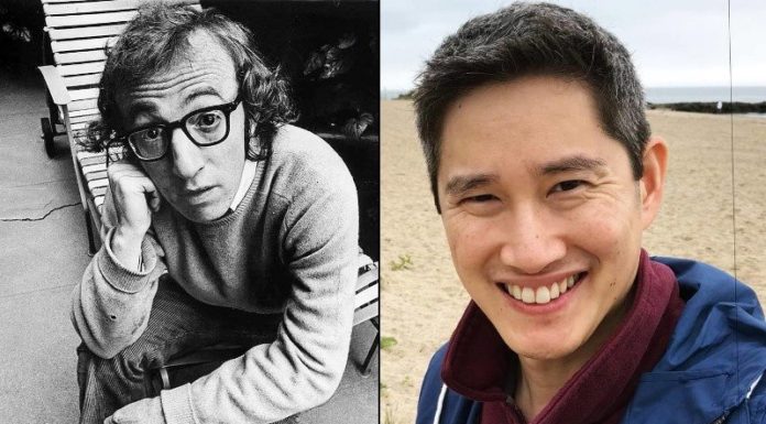 «Це вигадка!»: прийомний син Вуді Аллена захистив його від звинувачень у педофілії.