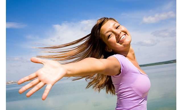 Топ-5 масел для волосся.