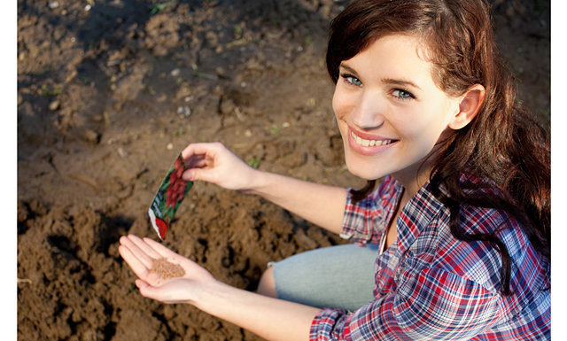 Як ефективно очистити руки після робіт на дачі.