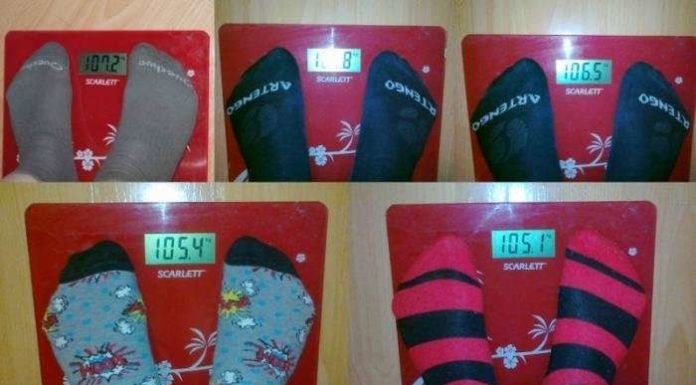 Підсумки спецпроекту «Збірна по схудненню».