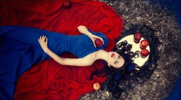 Ожилі фантазії Маргарити Карєвої.