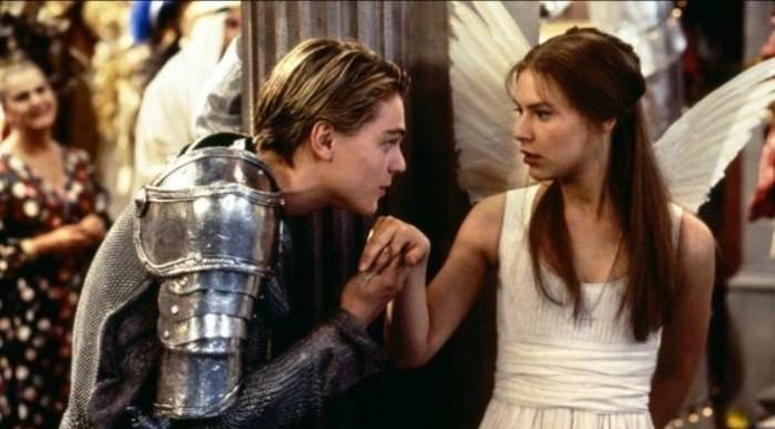 Кращі фільми про першу любов.