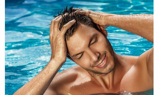 Плавці, футболісти, хокеїсти в рейтингу сексуальності.