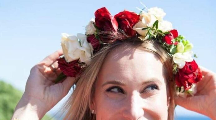 Топ-5 складових щасливого способу життя від Марії Кравцової.