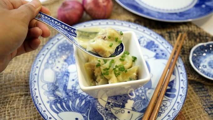 Незвичайні тарілки сінгапурської художниці Karin.