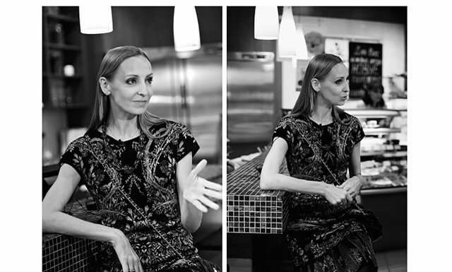 Ілзе Лієпа: «Старовинні речі виховують почуття прекрасного».