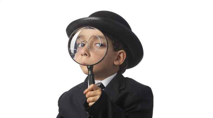 10 детективних книг про сищиків-аматорів