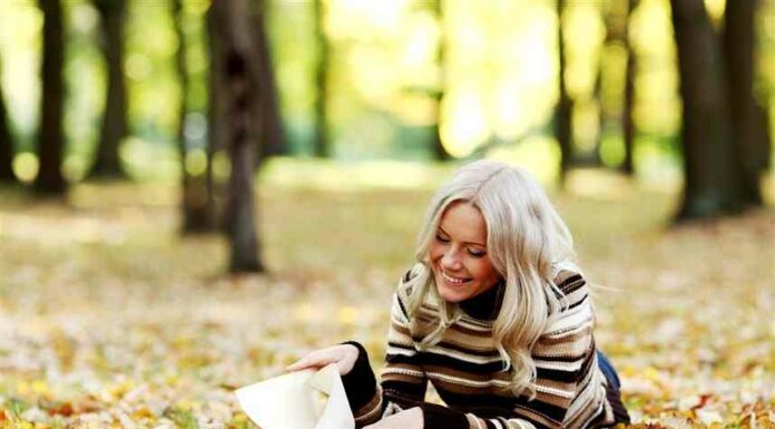 10 книг, щоб зустріти осінь і не піддатися осінній нудьзі