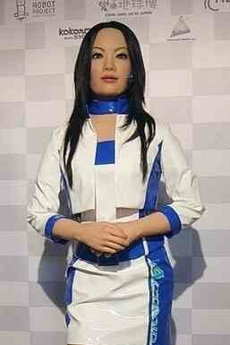 ” забуті клопоти, зупинений біг. Працюють роботи, а не людина!”