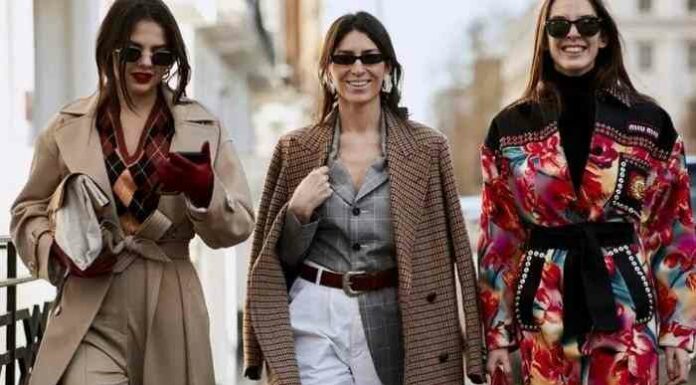 Антитренди гардеробу на осінь 2021