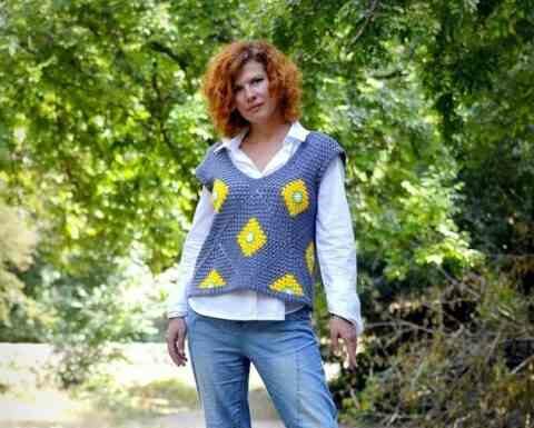 Оля полякова розповіла про шкідливі звички старшої доньки