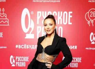 Все буде добре: білан, лорак і барановська привітали “русское радио «з 26-річчям