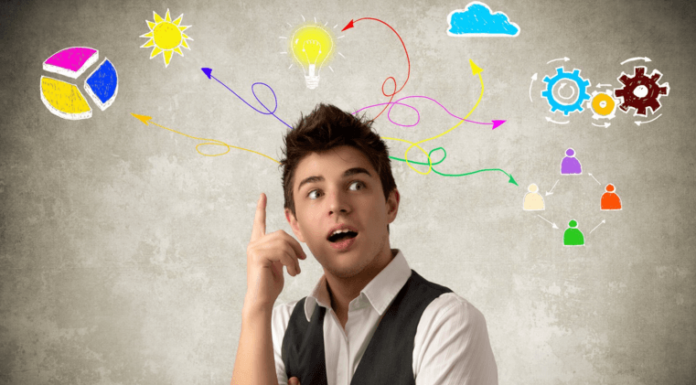 Як стати генієм звичайній людині: 10 порад для успішного старту на шляху до геніальності