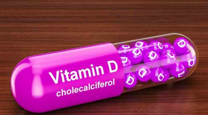 Який краще вітамін д на айхерб — відмінності і рекомендації по вибору