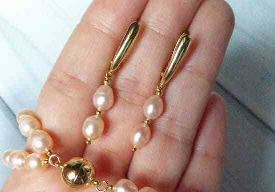6 способів дізнатися, чи справжній у вас перли