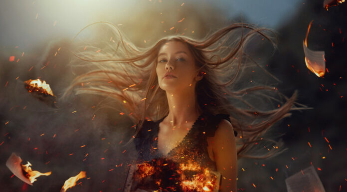 Тест: порахували б вас відьмою в середні століття?