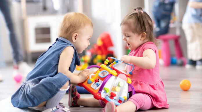 Ділитися не обов’язково: чому дитині важливо іноді бути жадібним