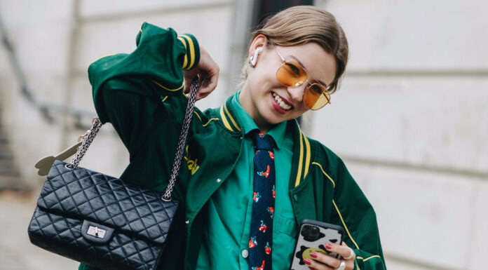 Ключовий акцент: фурнітура, матеріал і колір-правила вибору сумки