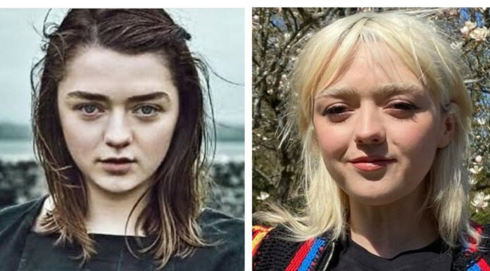 Не всіх легко дізнатися: як змінилися діти-актори з “гри престолів»