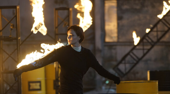 У вогні не горять, сарану їдять: що чекає зірок у новому сезоні ” фактор страху»